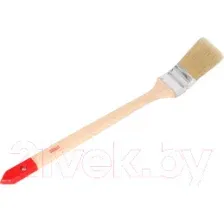 Кисть малярная Faster Tools 8476