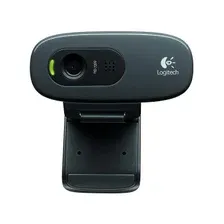 Веб-камера Logitech HD Webcam C270 / 960-000999