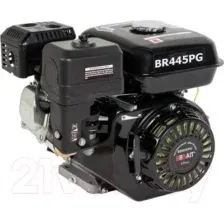 Бензиновый двигатель Brait BR465PG