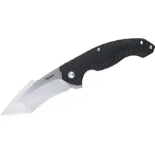 Складной нож Ruike P851-B (черный)