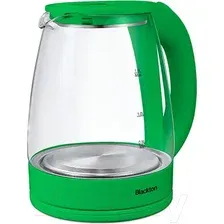 Электрочайник Blackton Bt KT1800G (зеленый)