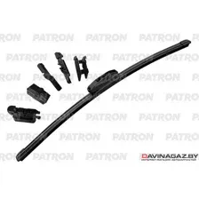 Щетка стеклоочистителя Patron PWB380-08X