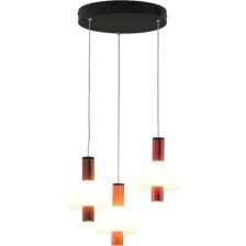 Подвесная люстра Moderli Sylv V11389-PL
