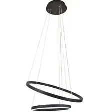 Подвесная люстра Kinklight Тор 08219,19A(4000K)