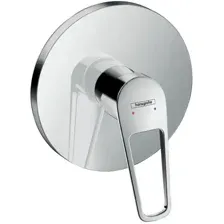 Смеситель Hansgrohe Novus Loop 71365000