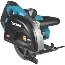 Дисковая (циркулярная) пила Makita CS002GZ (без АКБ)