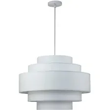 Подвесная люстра Indigo Light Zemfira V000347
