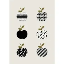 Картина Stamprint Сад 3 КС012 (85x60)