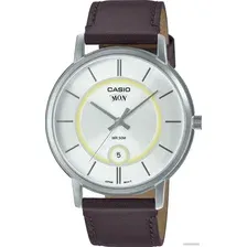 Наручные часы Casio MTP-B120L-7A
