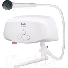 Кран-водонагреватель Ballu 3-logic TS (3.5Кв)