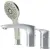 Смеситель AM.PM Inspire F50A01300