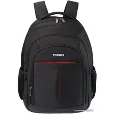 Городской рюкзак Torber Forgrad T9502-BLK