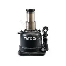 Бутылочный домкрат Yato YT-1713