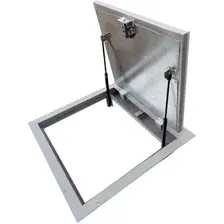 Люк Lukoff Гарант Люкс (70x80 см)