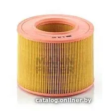 Воздушный фильтр MANN-filter C18121