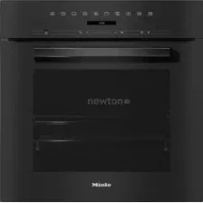 Электрический духовой шкаф Miele H 7260 B OBSW