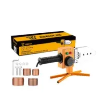 Паяльник для полипропиленовых труб DEKO RPPWM2300W