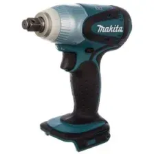 Гайковерт ударный аккумуляторный MAKITA DTW251Z