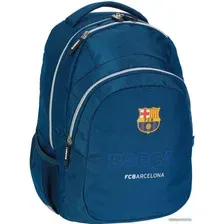 Школьный рюкзак Astra Barca The Best Team (синий)