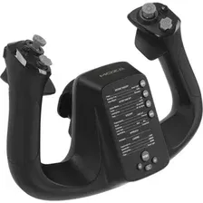 Руль Moza MFY Yoke AS012 MZ52