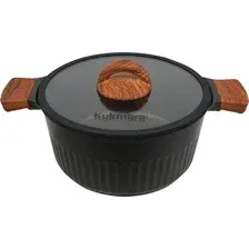 Кастрюля Kukmara Ristretto Stella кср32а