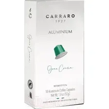 Кофе в капсулах Carraro Gran Crema 10 шт