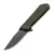 Нож складной Boker Plus Kihon Assisted OD Green / 01BO164