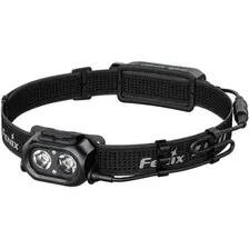 Фонарь Fenix HP12R-T (черный)