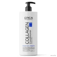 Кондиционер для волос "Collagen Pro" (1000 мл)