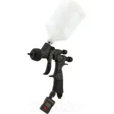 Краскопульт Walcom Carbonio Evo Hte Clear 963013ECM