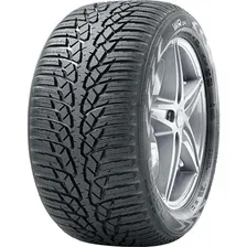Зимняя шина Nokian Tyres WR D4 225/45R17 91H