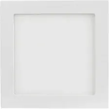 Светодиодная панель Arlight DL-192x192M-18W Day White 021916