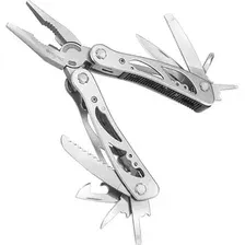 Мультитул Workpro WP382001