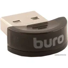Bluetooth адаптер Buro BU-BT40B