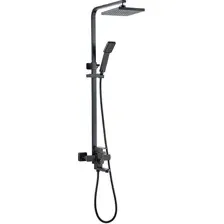 Душевая стойка LEDEME L72433B