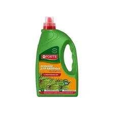 Удобрение BONA FORTE для хвойных лето-осень (1,5л)