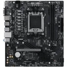 Материнская плата MSI Pro A620AM-B EVO