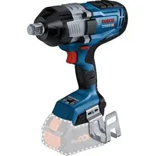 Гайковерт Bosch GDS 18V-1600 HC Professional 06019M1000 (без АКБ)