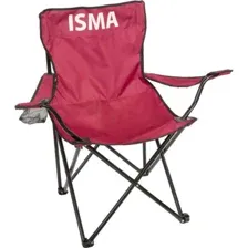 Кресло складное ISMA садовое F-CH55