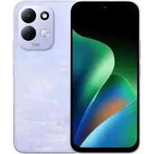 Телефон Xiaomi Redmi 17 4GB/128GB международная версия (фиолетовый)