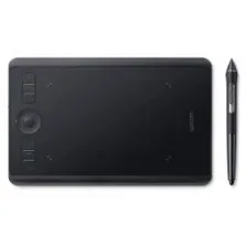Графический планшет WACOM Intuos Pro S PTH-460