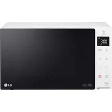 LG MH63M38GISW