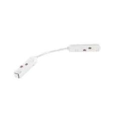 Гибкий коннектор белый 85099/00 Slim Magnetic