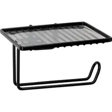 Держатель для туалетной бумаги Swensa Trait BRW-19009-06 (черный)