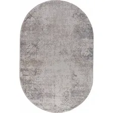Ковер Merinos Tornado F161-OVAL-BEIGE (2x4)