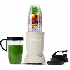 Блендер Nutribullet NB908MASN