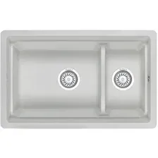 Кухонная мойка Granula KS-7304 (арктик)