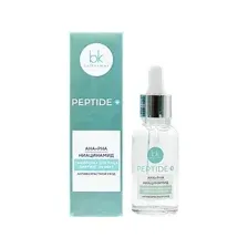 Сыворотка для лица BelKosmex Peptide лифтинг-эффект (30г)