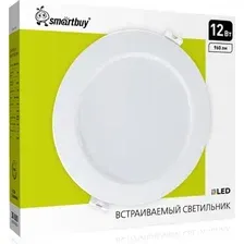 Точечный светильник SmartBuy SBL-DLp-12-40