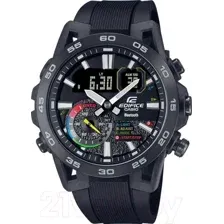 Наручные часы Casio ECB-40MP-1A